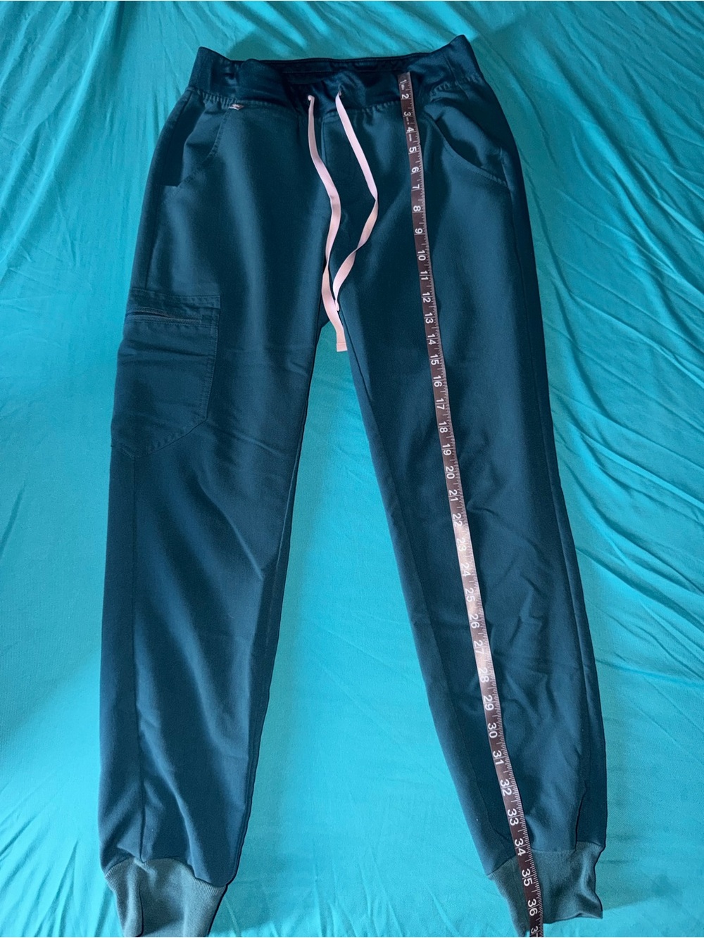Figs XS Zamora Joggers Scrub Pants